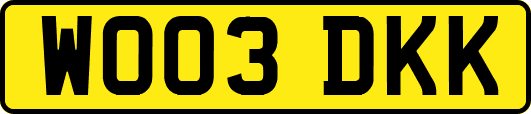 WO03DKK