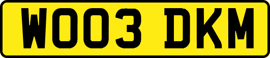 WO03DKM