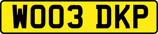 WO03DKP