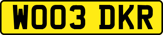 WO03DKR
