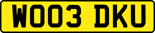 WO03DKU
