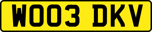 WO03DKV