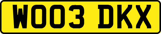WO03DKX