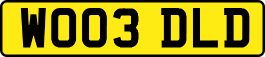 WO03DLD