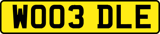 WO03DLE