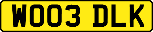 WO03DLK