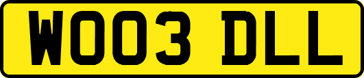 WO03DLL