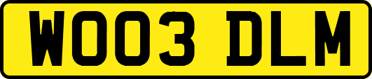 WO03DLM
