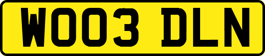 WO03DLN