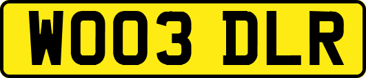 WO03DLR