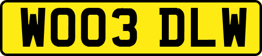 WO03DLW