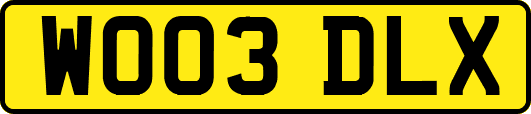 WO03DLX