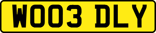 WO03DLY
