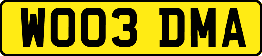 WO03DMA