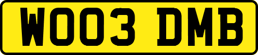 WO03DMB