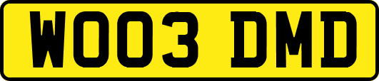 WO03DMD