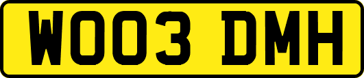 WO03DMH