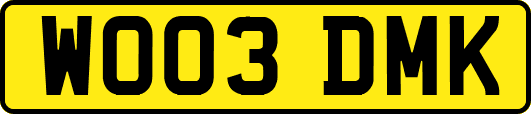 WO03DMK