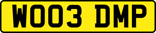 WO03DMP