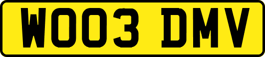 WO03DMV
