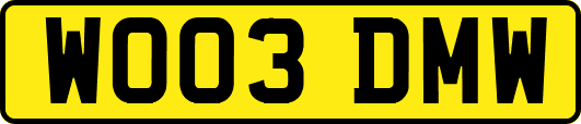 WO03DMW