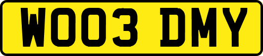 WO03DMY