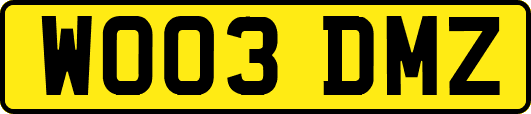 WO03DMZ