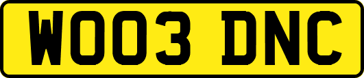 WO03DNC