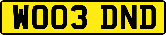 WO03DND