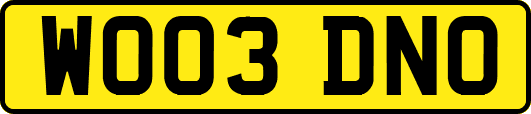 WO03DNO