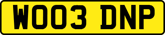 WO03DNP