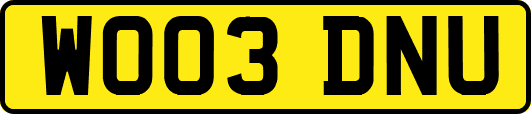 WO03DNU