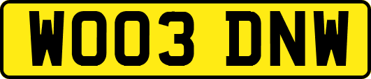WO03DNW