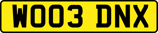 WO03DNX