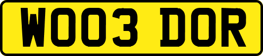 WO03DOR