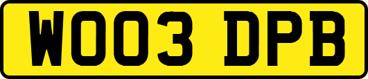 WO03DPB