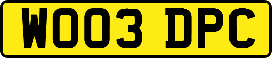 WO03DPC