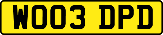 WO03DPD