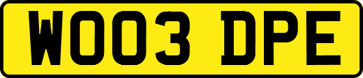 WO03DPE