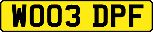 WO03DPF