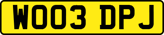 WO03DPJ