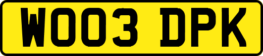 WO03DPK