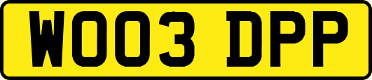 WO03DPP