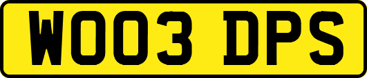 WO03DPS