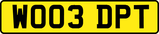 WO03DPT