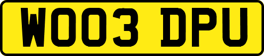 WO03DPU