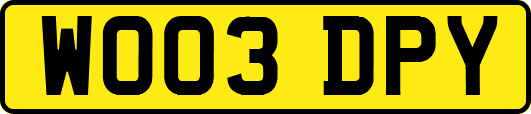 WO03DPY