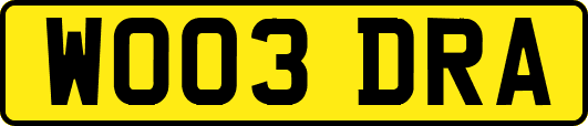 WO03DRA