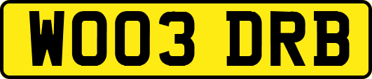 WO03DRB