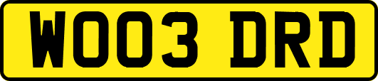 WO03DRD